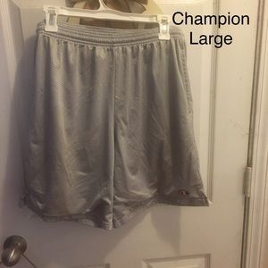 Champion shorts